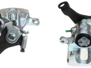 Etrier frana BUDWEG CALIPER 344959 – FORD | AutoRival
