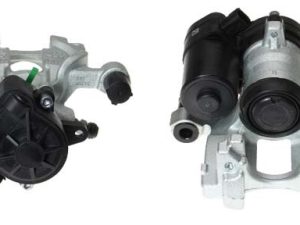 Etrier frana BUDWEG CALIPER 345020 – FORD | AutoRival