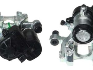 Etrier frana BUDWEG CALIPER 345021 – FORD | AutoRival