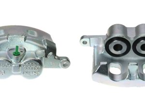 Etrier frana BUDWEG CALIPER 345141 – FORD | AutoRival