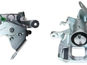 Etrier frana BUDWEG CALIPER 345300 – FORD | AutoRival