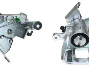 Etrier frana BUDWEG CALIPER 345301 – FORD | AutoRival