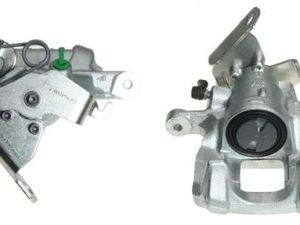 Etrier frana BUDWEG CALIPER 345441 – FORD | AutoRival