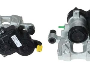 Etrier frana BUDWEG CALIPER 345454 – FORD | AutoRival