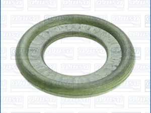 Inel etansare surub drena ulei AJUSA 01148400 – FORD | AutoRival