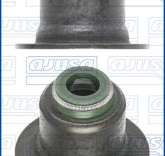 Etansare supape AJUSA 12011600 – FORD | AutoRival