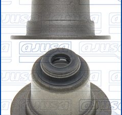 Etansare supape AJUSA 12022501 – FORD | AutoRival