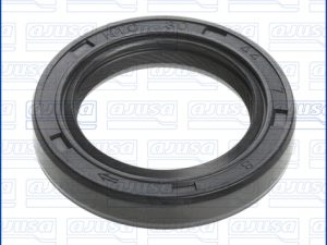 Simering arbore cotit AJUSA 15008600 – FORD | AutoRival