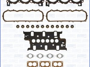Set garnituri chiulasa AJUSA 52009200 – FORD | AutoRival