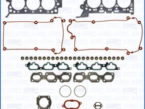 Set garnituri chiulasa AJUSA 52220100 – FORD | AutoRival