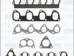 Set garnituri chiulasa AJUSA 53009100 – FORD | AutoRival