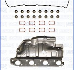 Set garnituri chiulasa AJUSA 53018400 – FORD | AutoRival