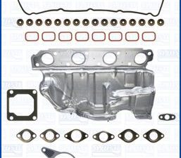 Set garnituri chiulasa AJUSA 53029400 – FORD | AutoRival
