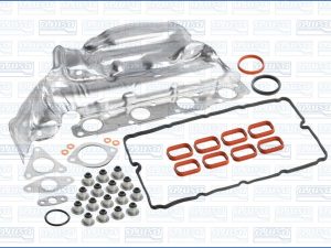 Set garnituri chiulasa AJUSA 53030300 – FORD | AutoRival