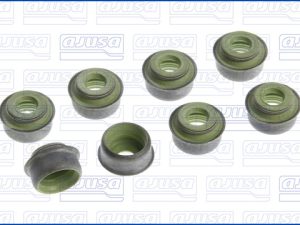 Set garnituri ax supape AJUSA 57003800 – FORD | AutoRival