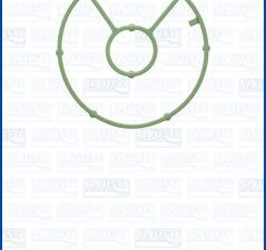 Set garnituri radiator ulei AJUSA 77012100 – FORD | AutoRival