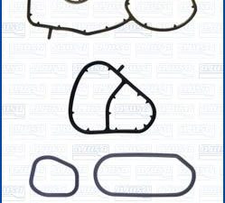Set garnituri radiator ulei AJUSA 77026700 – FORD | AutoRival