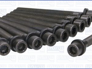 Set surub chiulasa AJUSA 81000400 – FORD | AutoRival