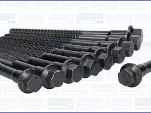 Set surub chiulasa AJUSA 81001600 – FORD | AutoRival