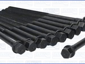 Set surub chiulasa AJUSA 81001700 – FORD | AutoRival