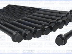 Set surub chiulasa AJUSA 81001800 – FORD | AutoRival