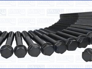 Set surub chiulasa AJUSA 81002400 – FORD | AutoRival