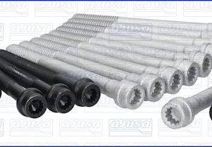 Set surub chiulasa AJUSA 81009200 – FORD | AutoRival