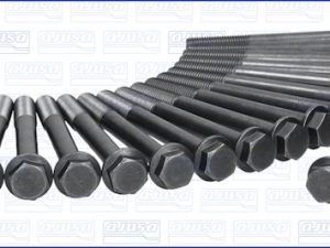 Set surub chiulasa AJUSA 81014100 – FORD | AutoRival