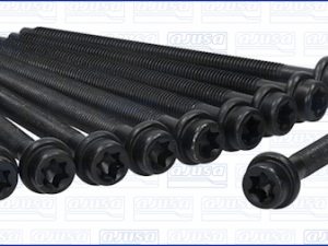 Set surub chiulasa AJUSA 81017400 – FORD | AutoRival