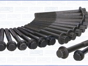 Set surub chiulasa AJUSA 81021800 – FORD | AutoRival