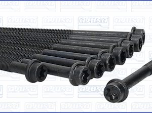 Set surub chiulasa AJUSA 81025100 – FORD | AutoRival