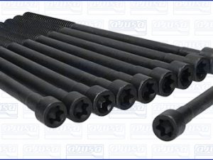 Set surub chiulasa AJUSA 81025200 – FORD | AutoRival