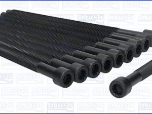 Set surub chiulasa AJUSA 81026000 – FORD | AutoRival