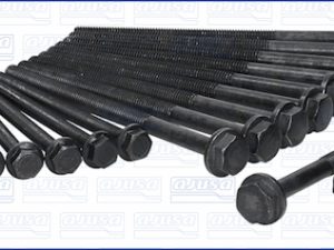 Set surub chiulasa AJUSA 81029000 – FORD | AutoRival