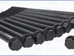 Set surub chiulasa AJUSA 81031500 – FORD | AutoRival