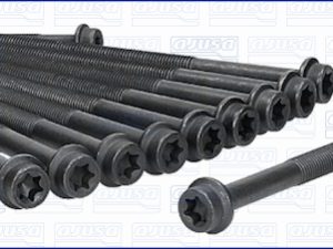 Set surub chiulasa AJUSA 81033900 – FORD | AutoRival
