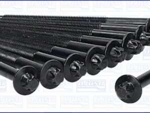 Set surub chiulasa AJUSA 81034200 – FORD | AutoRival