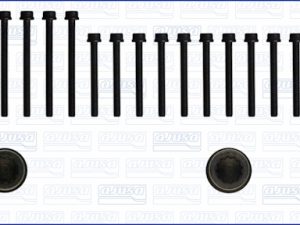 Set surub chiulasa AJUSA 81035100 – FORD | AutoRival