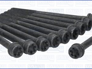 Set surub chiulasa AJUSA 81039200 – FORD | AutoRival