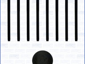 Set surub chiulasa AJUSA 81048000 – FORD | AutoRival
