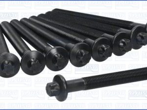 Set surub chiulasa AJUSA 81062600 – FORD | AutoRival