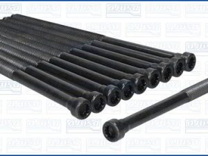 Set surub chiulasa AJUSA 81069000 – FORD | AutoRival