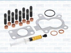 Set montaj turbocompresor AJUSA JTC11274 – FORD | AutoRival