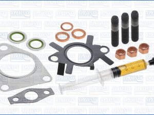 Set montaj turbocompresor AJUSA JTC11432 – FORD | AutoRival