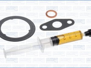 Set montaj turbocompresor AJUSA JTC11476 – FORD | AutoRival