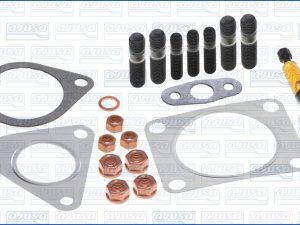 Set montaj turbocompresor AJUSA JTC11504 – FORD | AutoRival