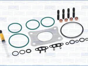 Set montaj turbocompresor AJUSA JTC11709 – FORD | AutoRival