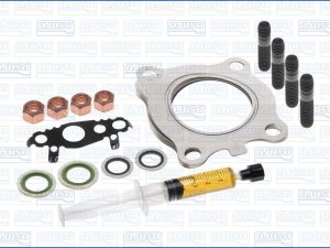 Set montaj turbocompresor AJUSA JTC11785 – FORD | AutoRival