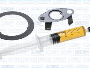 Set montaj turbocompresor AJUSA JTC11862 – FORD | AutoRival