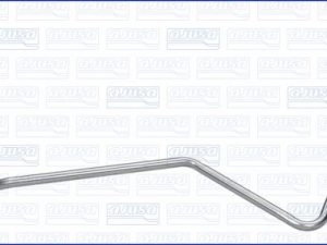 Conducta ulei incarcare AJUSA OP10011 – FORD | AutoRival
